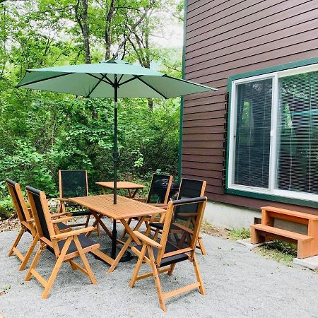 Landscape Chalet Hakuba - Vacation Stay 18842V Exteriör bild